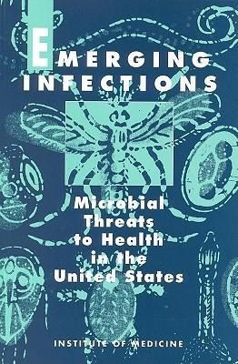Produktbild: Emerging Infections