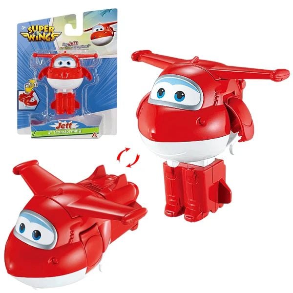 Produktbild: 4transforming Jett