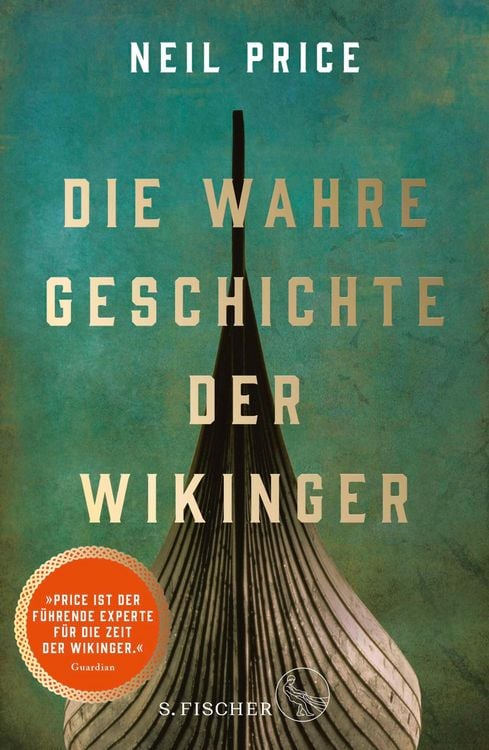 Produktbild: Die wahre Geschichte der Wikinger