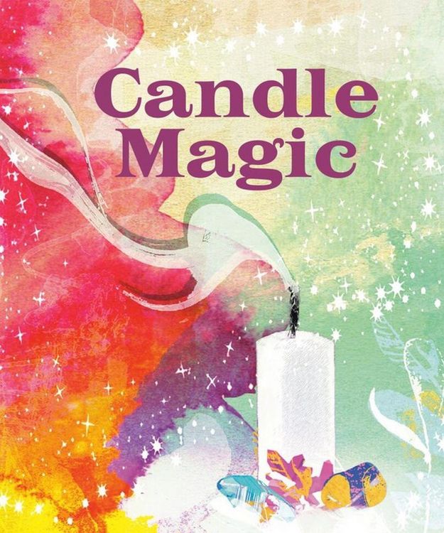 Produktbild: Candle Magic