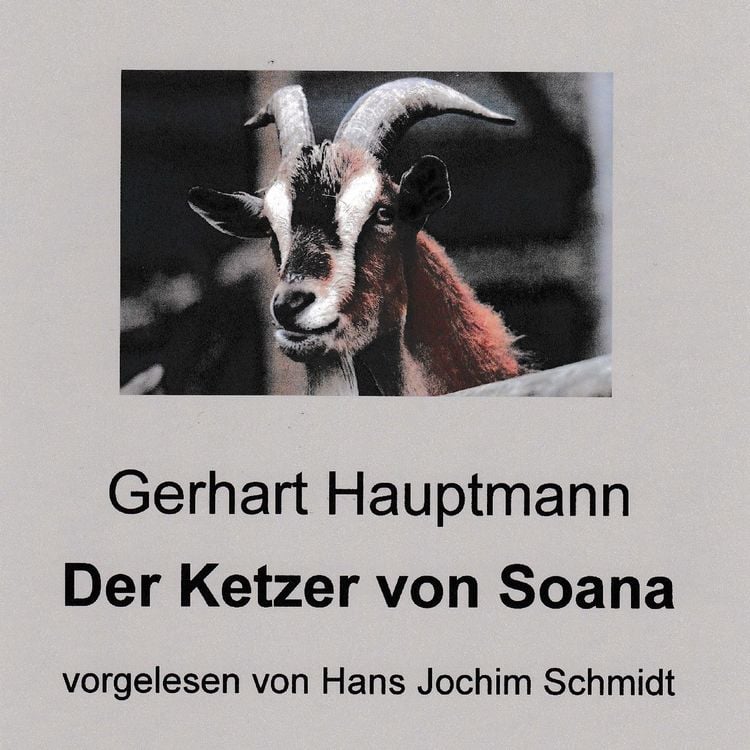 Produktbild: Der Ketzer von Soana