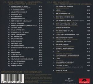Produktbild: Today & Yesterday: The Anthology