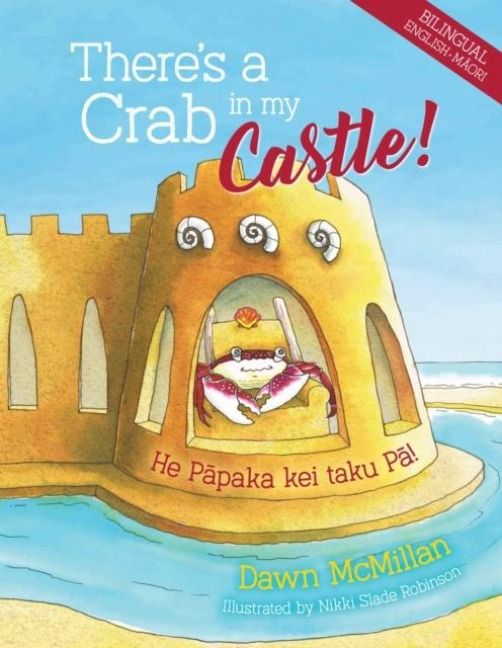 Produktbild: There's a Crab in My Castle