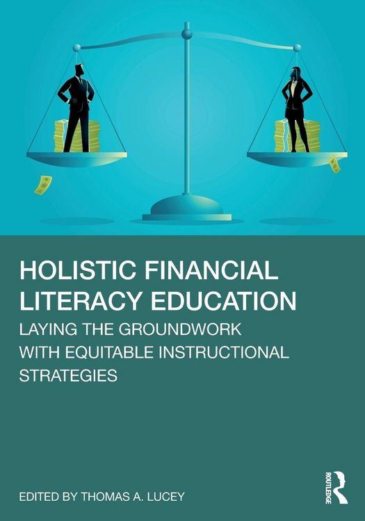 Produktbild: Holistic Financial Literacy Education
