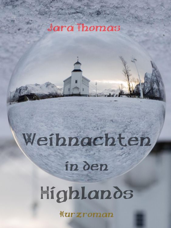 Produktbild: Weihnachten in den Highlands