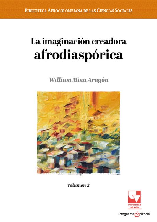 Produktbild: La imaginaci&oacute;n creadora afrodiasp&oacute;rica