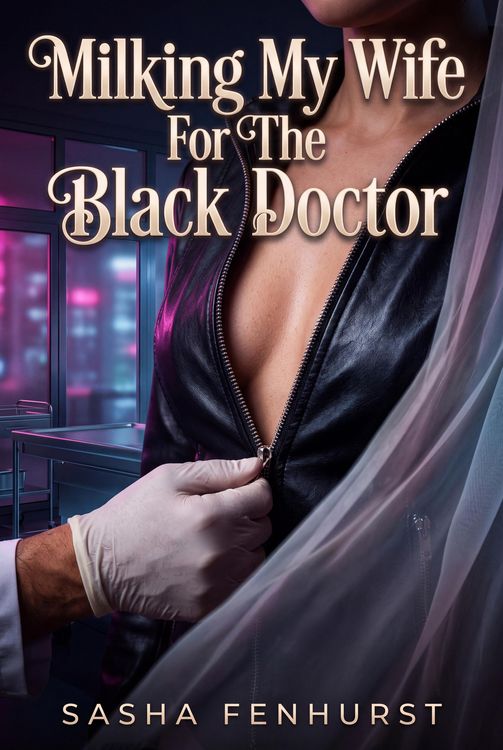 Produktbild: Milking My Wife For The Black Doctor