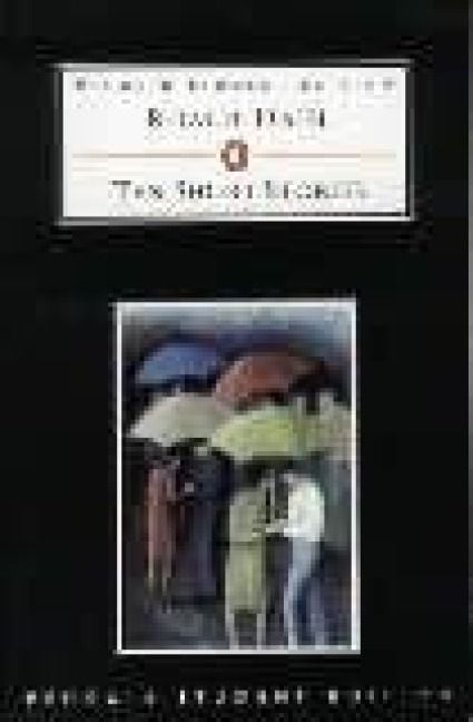 Produktbild: Ten Short Stories