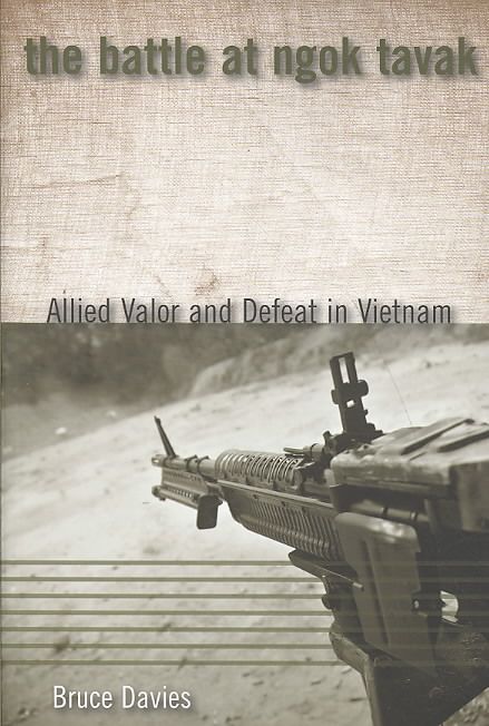 Produktbild: The Battle at Ngok Tavak