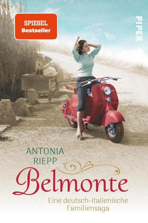 Produktbild: Belmonte