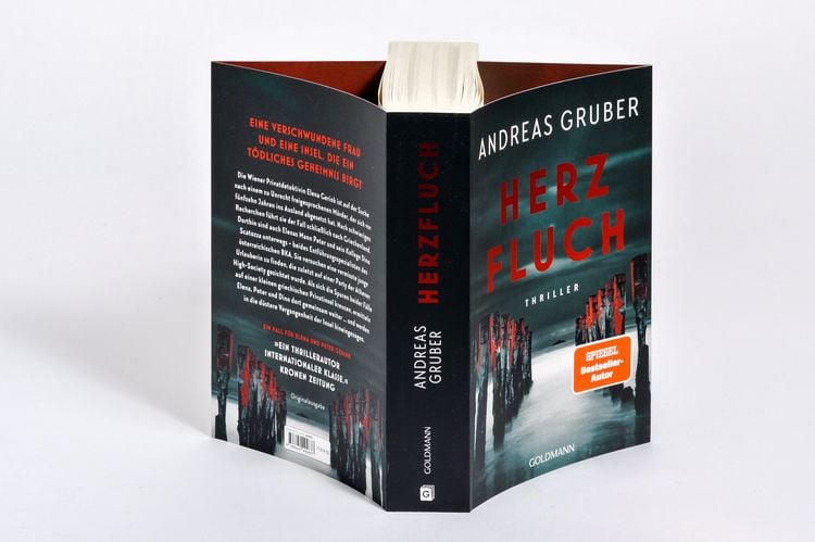 Produktbild: Herzfluch