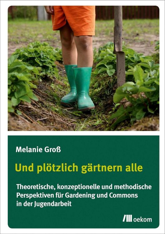 Produktbild: Und pl&ouml;tzlich g&auml;rtnern alle