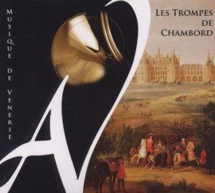 Produktbild: Les trompes de Chambord
