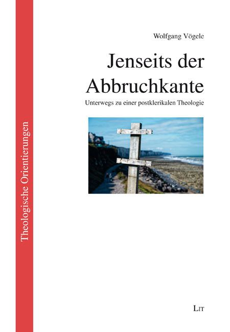 Produktbild: Jenseits der Abbruchkante