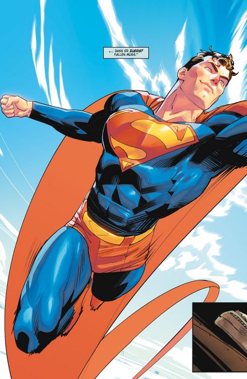 Produktbild: Superman