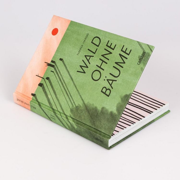 Produktbild: Wald ohne B&auml;ume