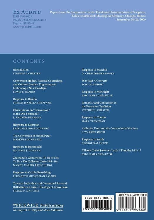 Produktbild: Ex Auditu - Volume 25