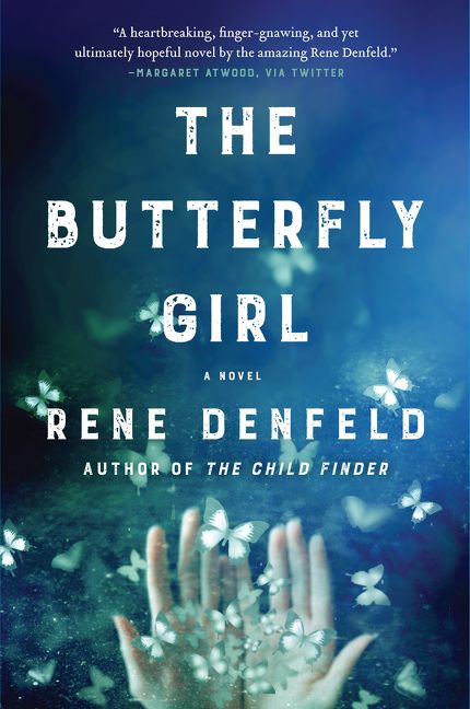 Produktbild: Butterfly Girl, The