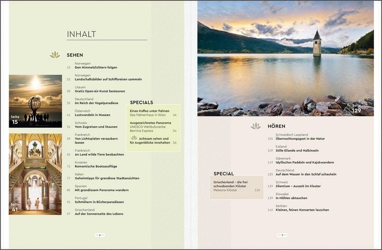 Produktbild: KUNTH Slow Travel