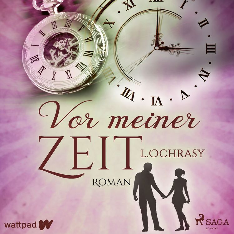 Produktbild: Vor meiner Zeit