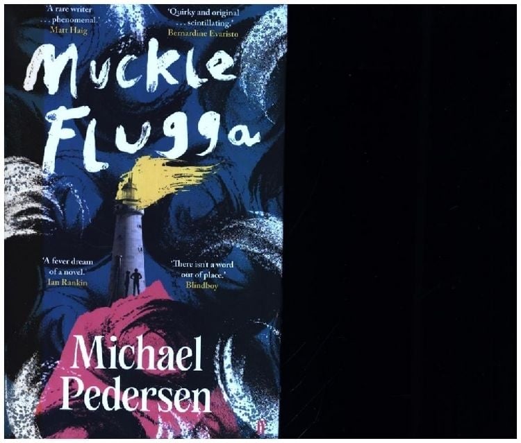 Produktbild: Muckle Flugga