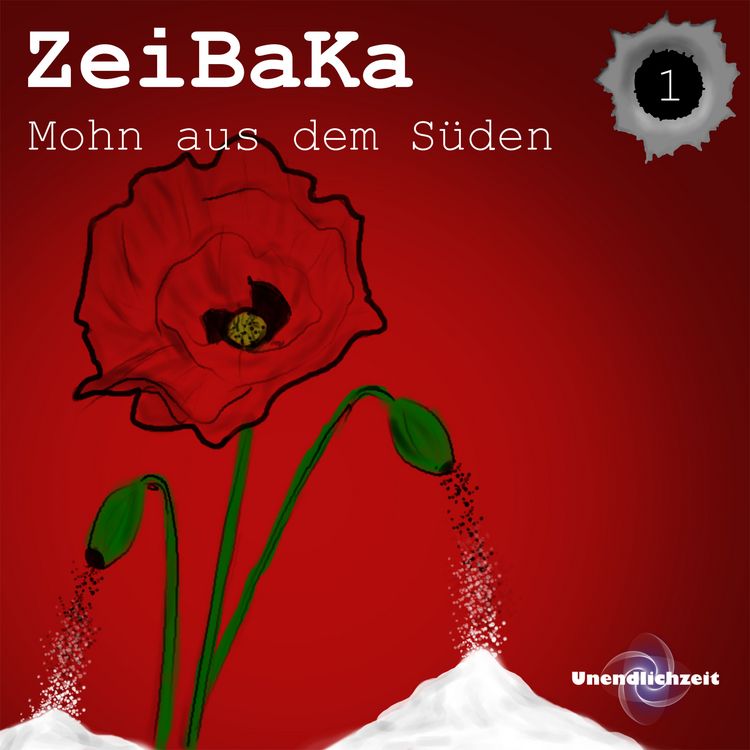 Produktbild: ZeiBaKa - Mohn aus dem S&uuml;den