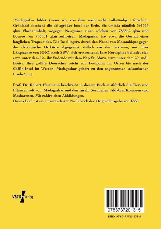 Produktbild: Der Weltteil Afrika in Einzeldarstellungen