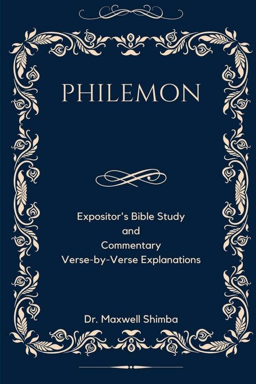 Produktbild: Philemon