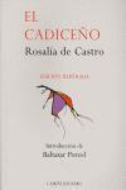 Produktbild: El cadice&ntilde;o