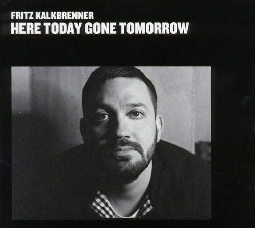 Produktbild: HERE TODAY GONE TOMORROW
