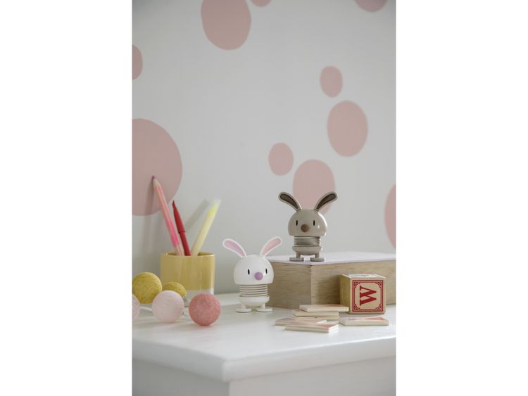 Produktbild: Hoptimist Bunny White