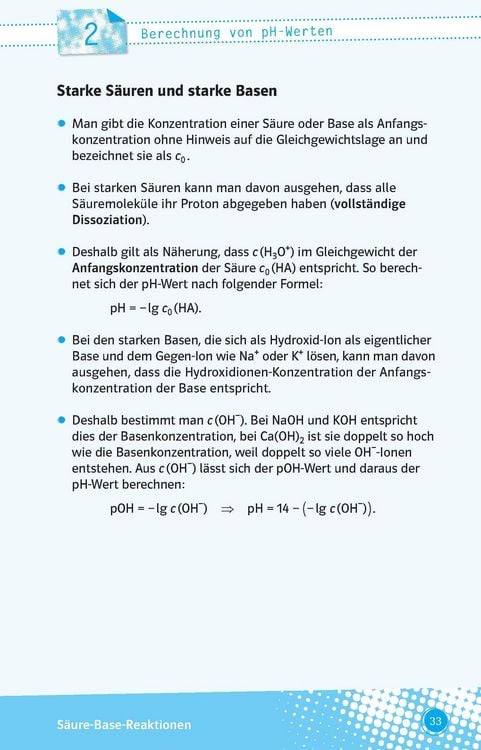 Produktbild: Klett Abi last minute Chemie
