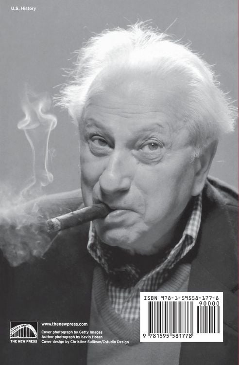 Produktbild: The Studs Terkel Reader