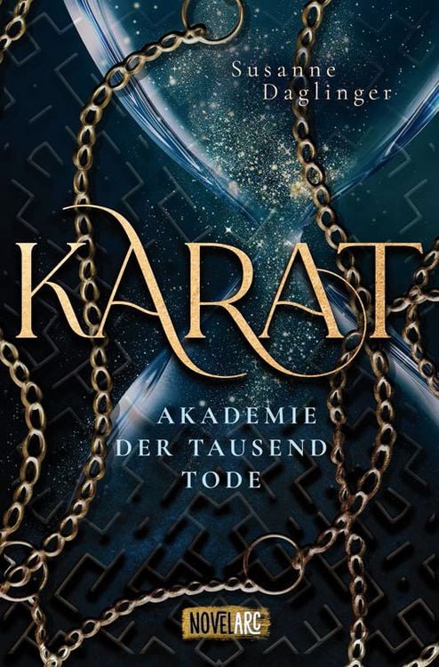 Produktbild: Karat &ndash; Akademie der Tausend Tode