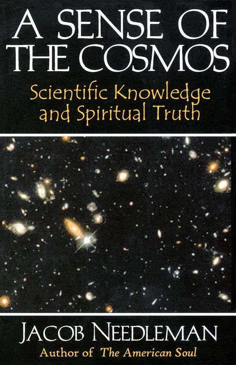 Produktbild: A Sense of the Cosmos