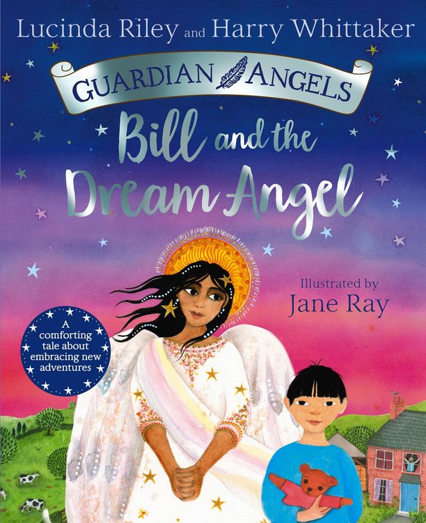 Produktbild: Bill and the Dream Angel