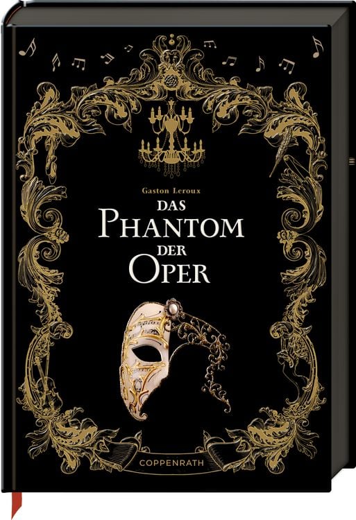 Produktbild: Das Phantom der Oper