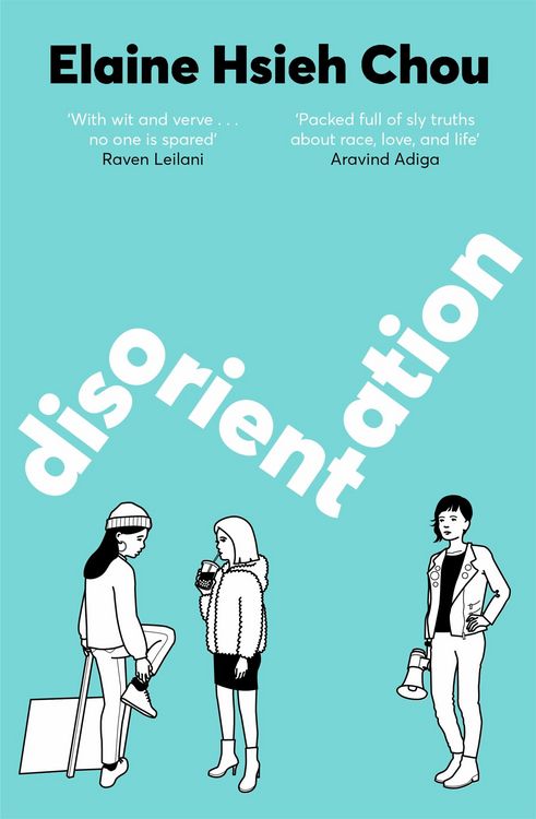 Produktbild: Disorientation