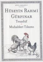 Produktbild: Tesad&uuml;f - Muhabbet Tilsimi