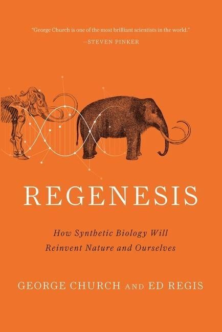 Produktbild: Regenesis