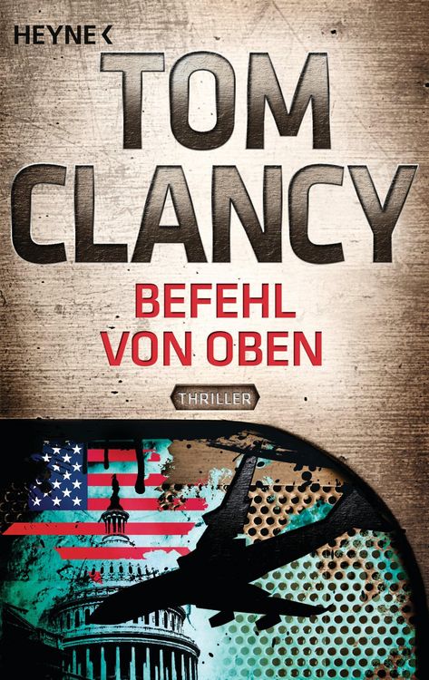 Produktbild: Befehl von oben