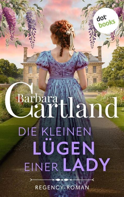 Produktbild: Die kleinen L&uuml;gen einer Lady
