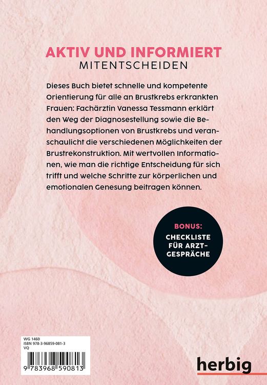 Produktbild: Diagnose Brustkrebs