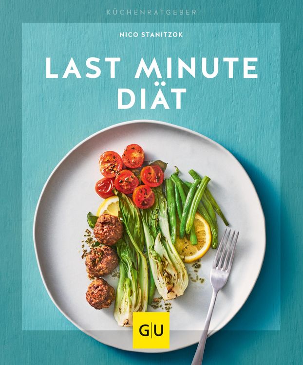 Produktbild: Last-Minute-Di&auml;t
