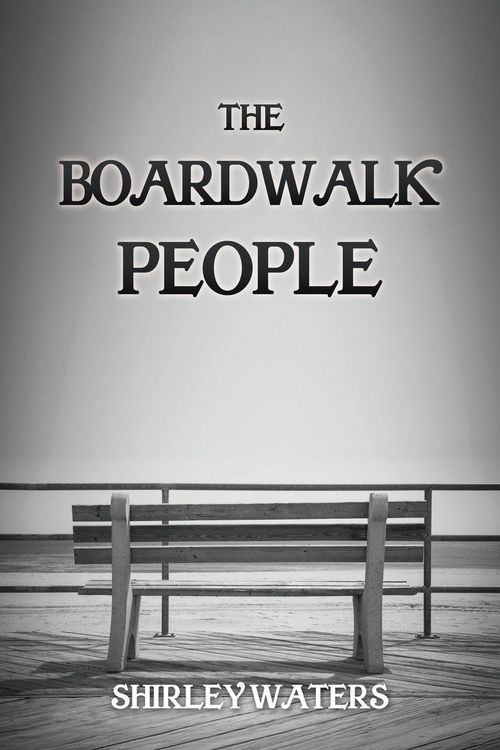 Produktbild: The Boardwalk People