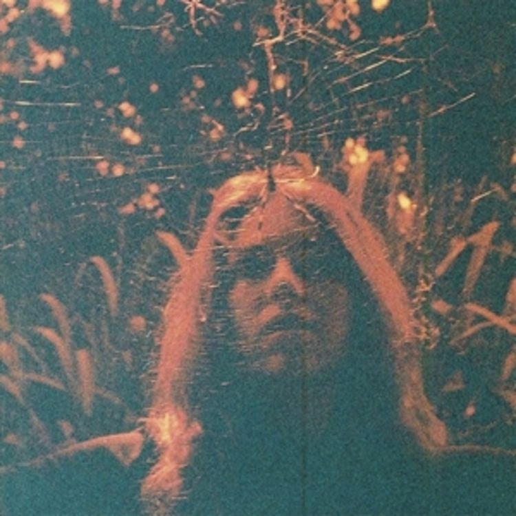 Produktbild: Peripheral Vision (Ltd.Clear Orange Vinyl)