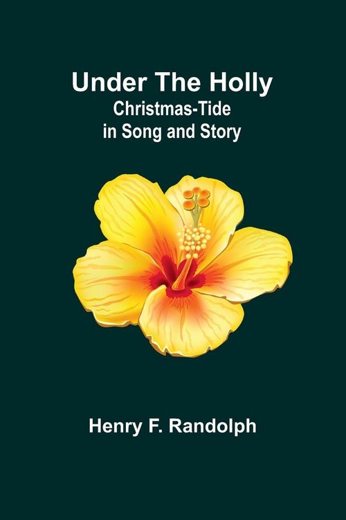 Produktbild: Under the Holly