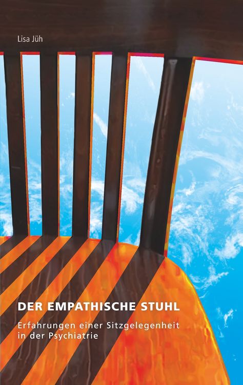 Produktbild: Der empathische Stuhl