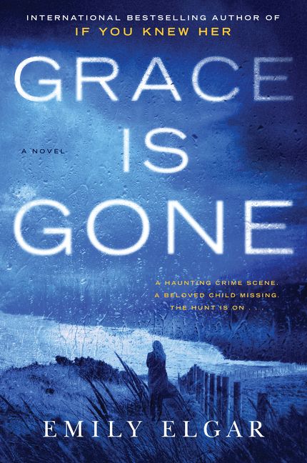 Produktbild: Grace Is Gone