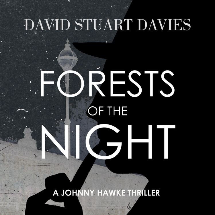 Produktbild: Forests Of The Night